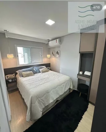 Imagem Apartamentos no Litoral para venda em Praia Grande no bairro Boqueirão