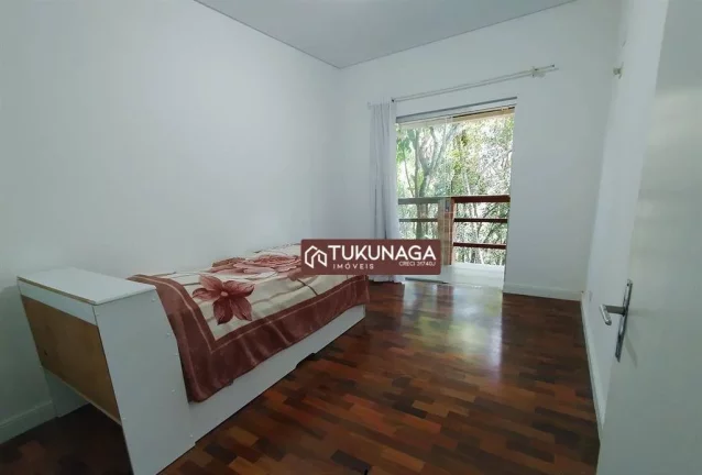 Imagem Casa à venda, 200 m² por R$ 830.000,00 - Mairiporã - Mairiporã/SP