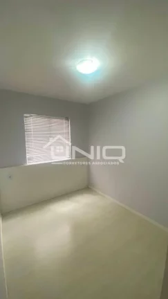 Imagem Apartamento Suíte + 2 Quartos Mobiliado - Ed Tamoio - Centro