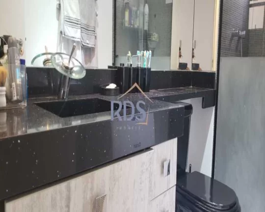 Imagem Apartamento a venda de 126m² na Vila Suzana, Excelente localização.