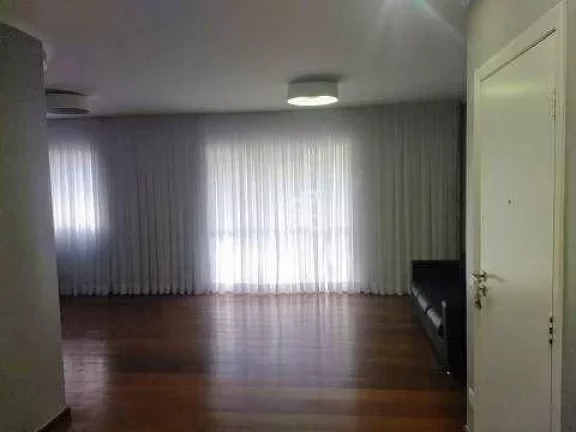 Imagem Cobertura com 4 dormitórios à venda, 256 m² por R$ 1.290.000,00 - Vila Andrade - São Paulo/SP