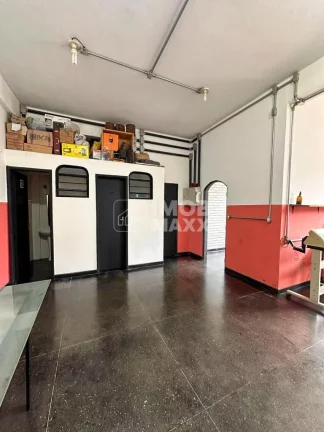 Imagem Venda de Prédio no Guará II com 511m², 3 pavimentos (térreo comercial e 1º e 2º pavimentos residencial) escriturado