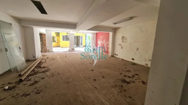 Imagem Sobrado Comercial à Venda em Jardim Paulista - São Paulo/SP.