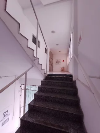 Imagem PRÉDIO/CLÍNICA NO CAPUCHINHOS
