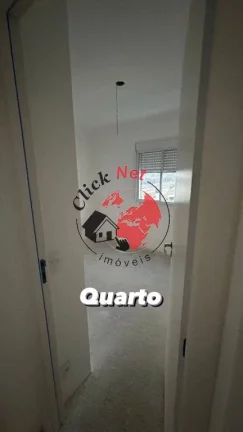 Imagem Apartamento Novo à Venda no bairro Rudge ramos em São Bernardo do Campo