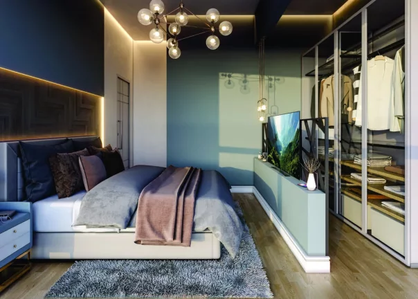 Imagem Imagine Residence - Apartamento à venda no bairro Perequê - Porto Belo/SC