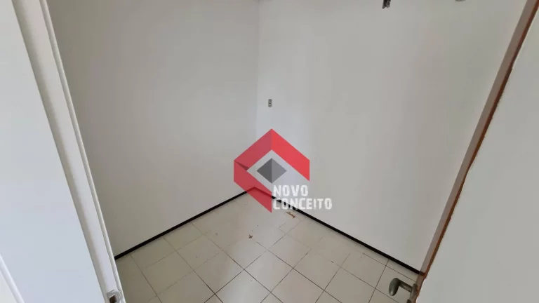 Imagem Apartamento à venda, 147 m² por R$ 699.000,00 - Aldeota - Fortaleza/CE