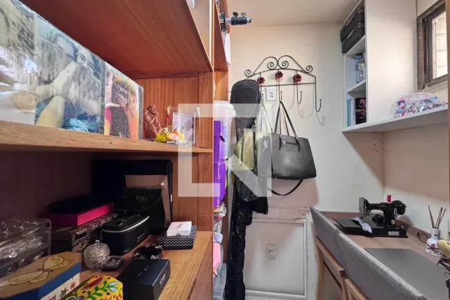Imagem Apartamento à Venda - Recreio, 4 Quartos, 186 m2
