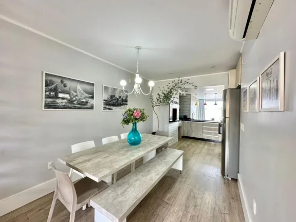 Imagem Casa em Condominio 3 Dormitórios - Bairro xangri-la