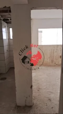Imagem Apartamento novo de frente para o mar para venda próximo ao centro de Mongaguá