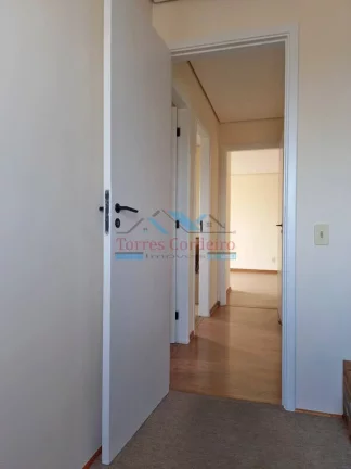 Imagem Lindo apartamento recém reformado ao lado da Raposo Tavares
