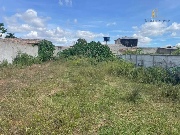 Imagem Terreno à venda, 654 m² por R$ 299.000,00 - Borda Do Campo - São José dos Pinhais/PR