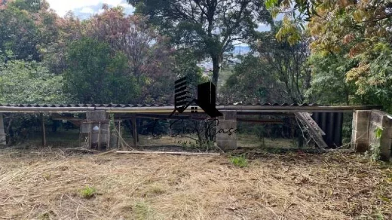 Imagem Lote/Terreno à Venda Chácara Cotia (Cabral) Contagem MG