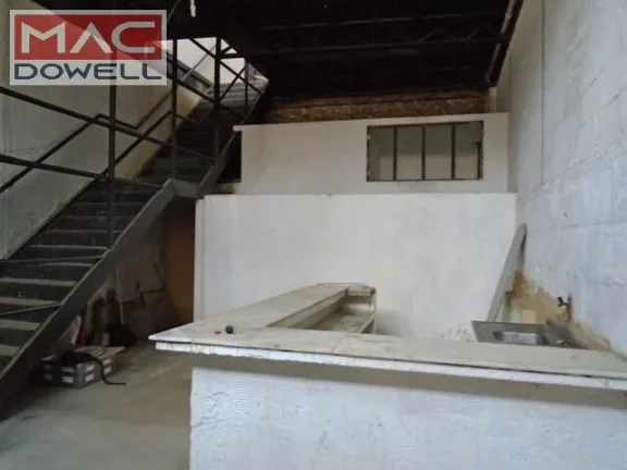 Imagem Prédio comercial de 554 m² - Venda / Locação - Glória/RJ