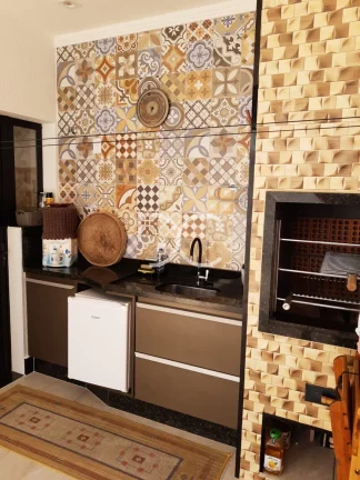 Imagem Condomínio Terras de São Francisco - Casa à venda no bairro Condomínio Terras de São Francisco - Sorocaba/SP