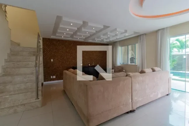 Imagem Casa à Venda - Vargem Pequena, 3 Quartos, 220 m2