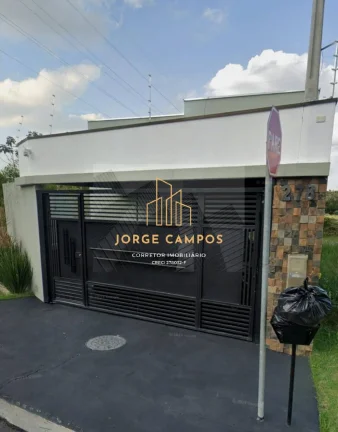 Imagem CA-25229 - CASA PADRÃO À VENDA NO PORTAL DOS PÁSSAROS, SÃO JOSÉ DOS CAMPOS