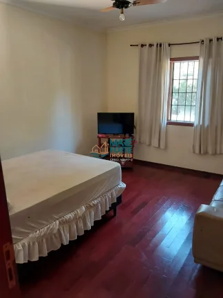 Imagem Casa de Condomínio em Tremembé SP