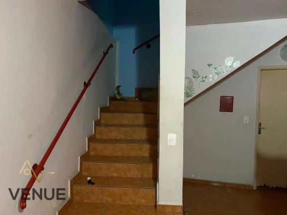 Imagem Sobrado com 2 dormitórios à venda, 120 m² por R$ 401.000,00 - Jardim Brasília - São Paulo/SP
