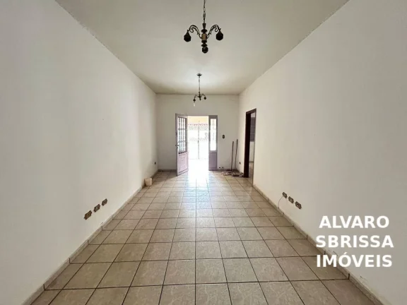Imagem Vende - Casa oportunidade - Vila Gardiman- Itu/SP