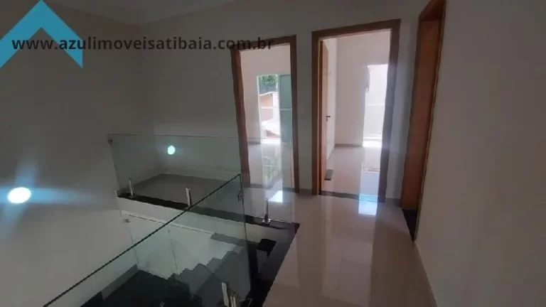 Imagem Casa para Venda em Atibaia, Jardim Paulista, 3 dormitórios, 1 suíte, 3 banheiros, 2 vagas
