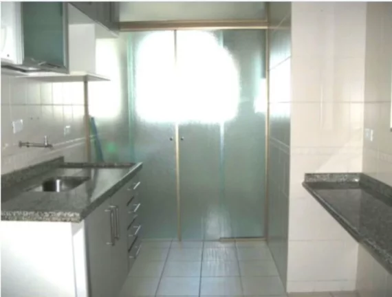 Imagem APARTAMENTO RESIDENCIAL em São Paulo - SP, Tatuapé