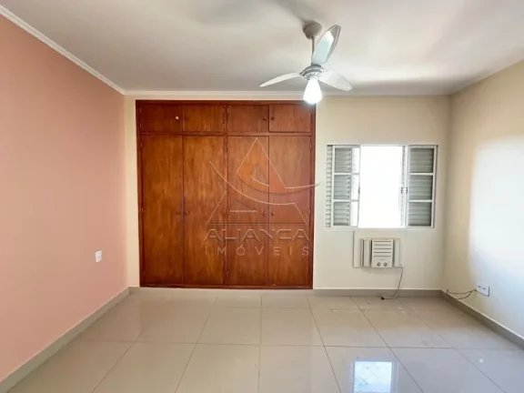 Imagem Apartamento - Ribeirão Preto - Jardim Antártica