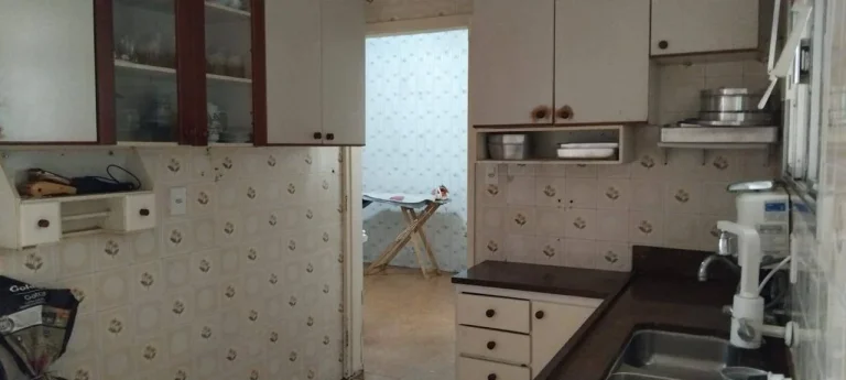Imagem Casa Térrea com 3 dormitórios à venda na Vila Mafra