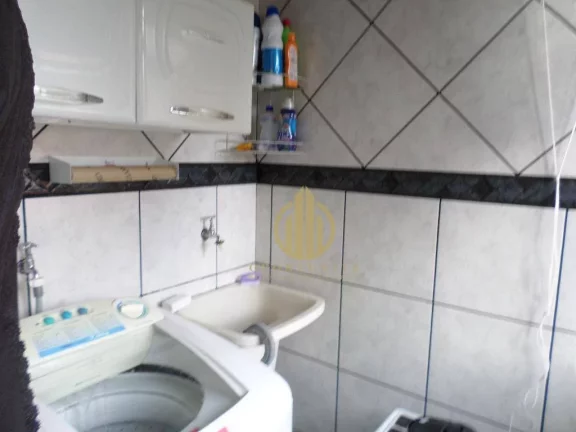 Imagem Apartamento residencial à venda, Residencial das Américas, Ribeirão Preto.
