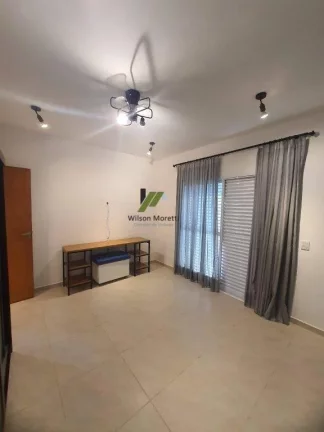 Imagem Belíssima Casa em Condomínio de Alto Padrão a venda em Itupeva/SP