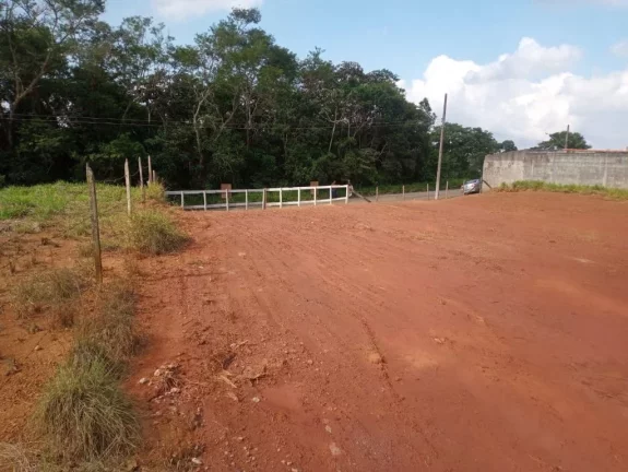 Imagem Terreno à venda, 438 m² por R$ 402.800,00 - Jardim das Flores - Suzano/SP
