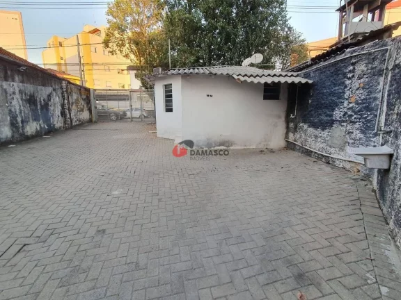 Imagem Ponto para locação, Jardim, Santo André, SP
