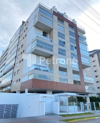 Imagem APARTAMENTO RESIDENCIAL em GOVERNADOR CELSO RAMOS - SC, Palmas