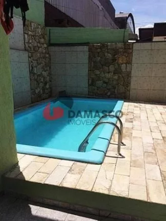 Imagem Sobrado à venda 3 Quartos, 1 Suite, 4 Vagas, 251M², Jardim São Caetano, São Caetano do Sul - SP