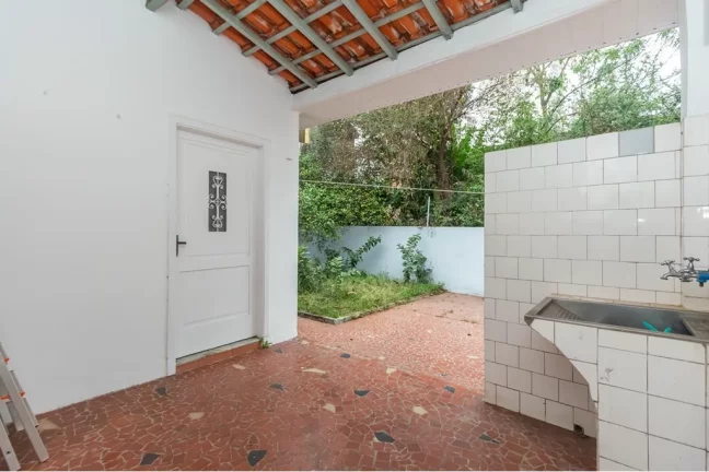 Imagem Casa à venda no bairro Alto da Moóca - São Paulo/SP