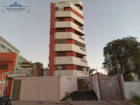 APARTAMENTO COBERTURA DUPLEX COM 3 DORMITORIOS NO CENTRO DE FOZ DO IGUAÇU