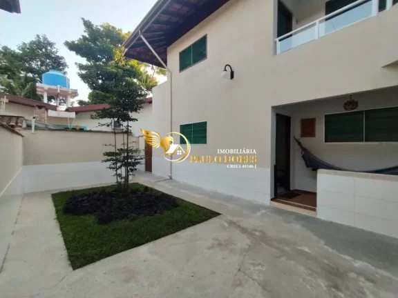 Imagem Apartamento Garden à Venda Praia do Tenório / Itaguá Ubatuba/SP