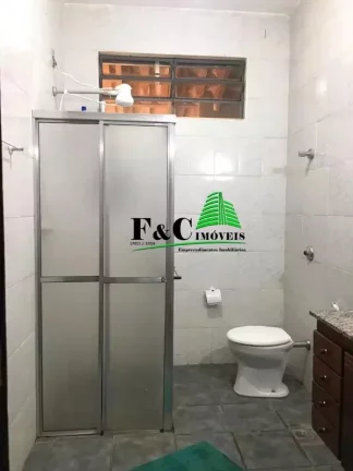 Imagem Chácara para Venda em Limeira, Área Rural de Limeira, 2 dormitórios, 1 suíte, 1 banheiro, 8 vagas