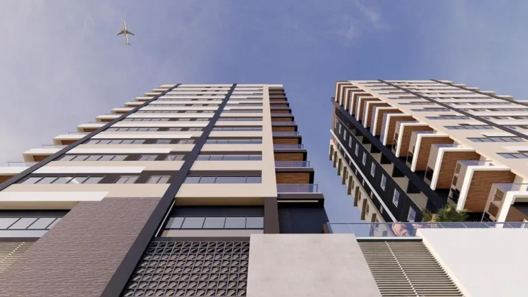 Imagem Apartamento à venda em Itapema, Meia Praia, com 3 quartos, 130,8m2