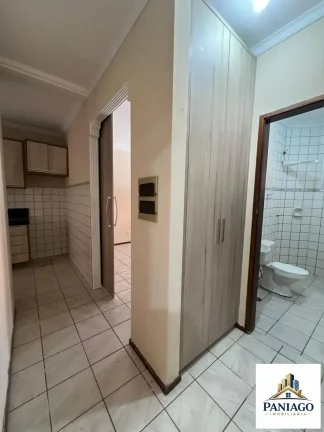 Imagem Locação/Venda casa em condomínio c/3 quartos (1 suíte), Bairro Areão, Cuiabá-MT