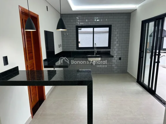 Imagem Se você está buscando um lar com conforto, segurança e qualidade de vida, essa casa nova, localiz...
