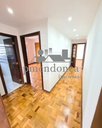 Imagem Apartamento á venda em Pinheiros, com 128m², living amplo para 2 lindos ambientes, 3 dormitórios ...