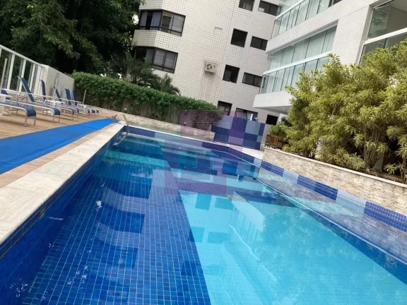 Imagem Lindo Apartamento
