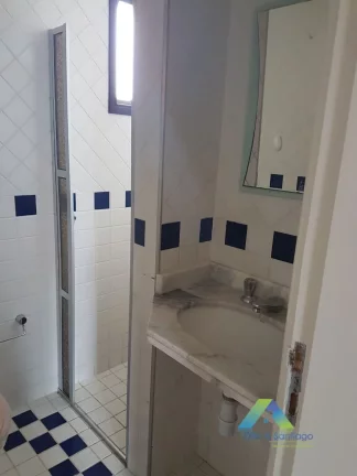 Imagem Apartamento para locação com 2 dormitórios e 2 vagas em Chácara Inglesa, São Paulo/SP!!