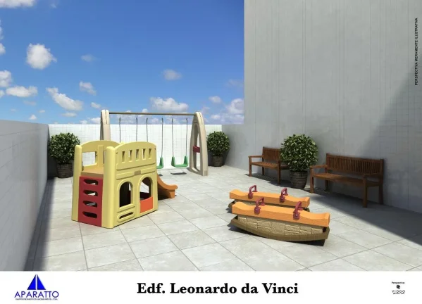 Imagem Apartamento Padrão