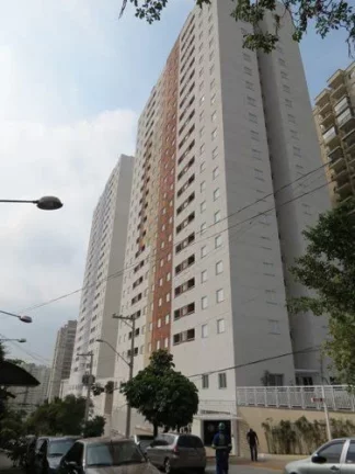 Apartamento com 3 dormitórios à venda, 59 m² por R$ 420.000,00 - Jardim Imperador - Guarulhos/SP