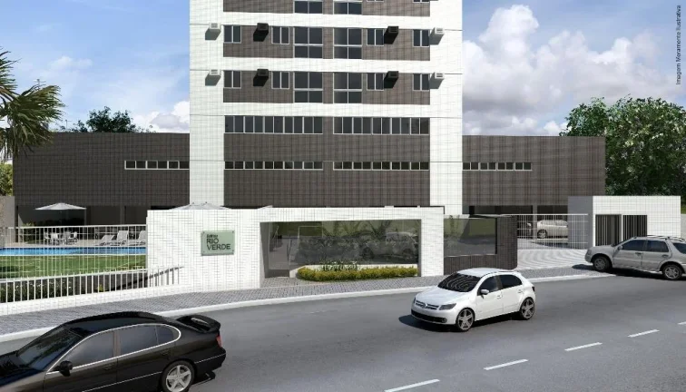 Imagem Apartamento Padrão