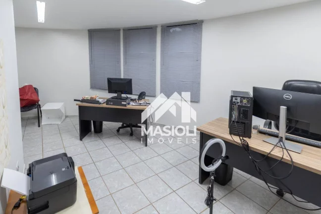 Imagem Galpão à venda, 380 m² por R$ 1.500.000,00 - Santa Inês - Vila Velha/ES