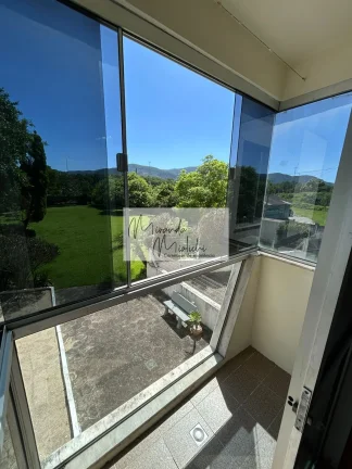 Imagem Apartamento com 3 quartos e 2 vagas de garagem