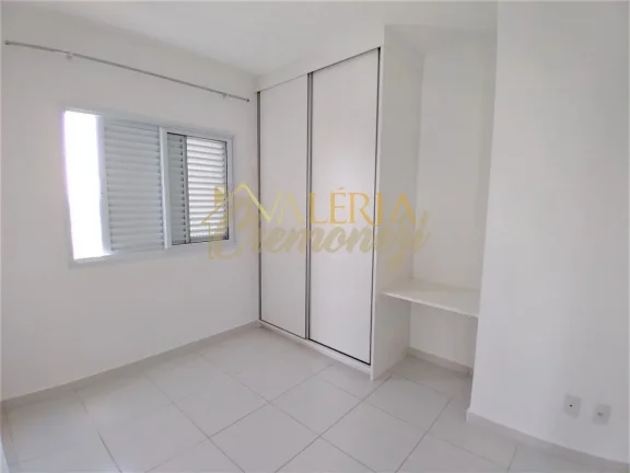 Imagem APARTAMENTO RESIDENCIAL em INDAIATUBA - SP, PARQUE SÃO LOURENÇO